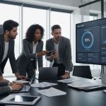 seo audit team workspace