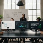 seo strategy meeting