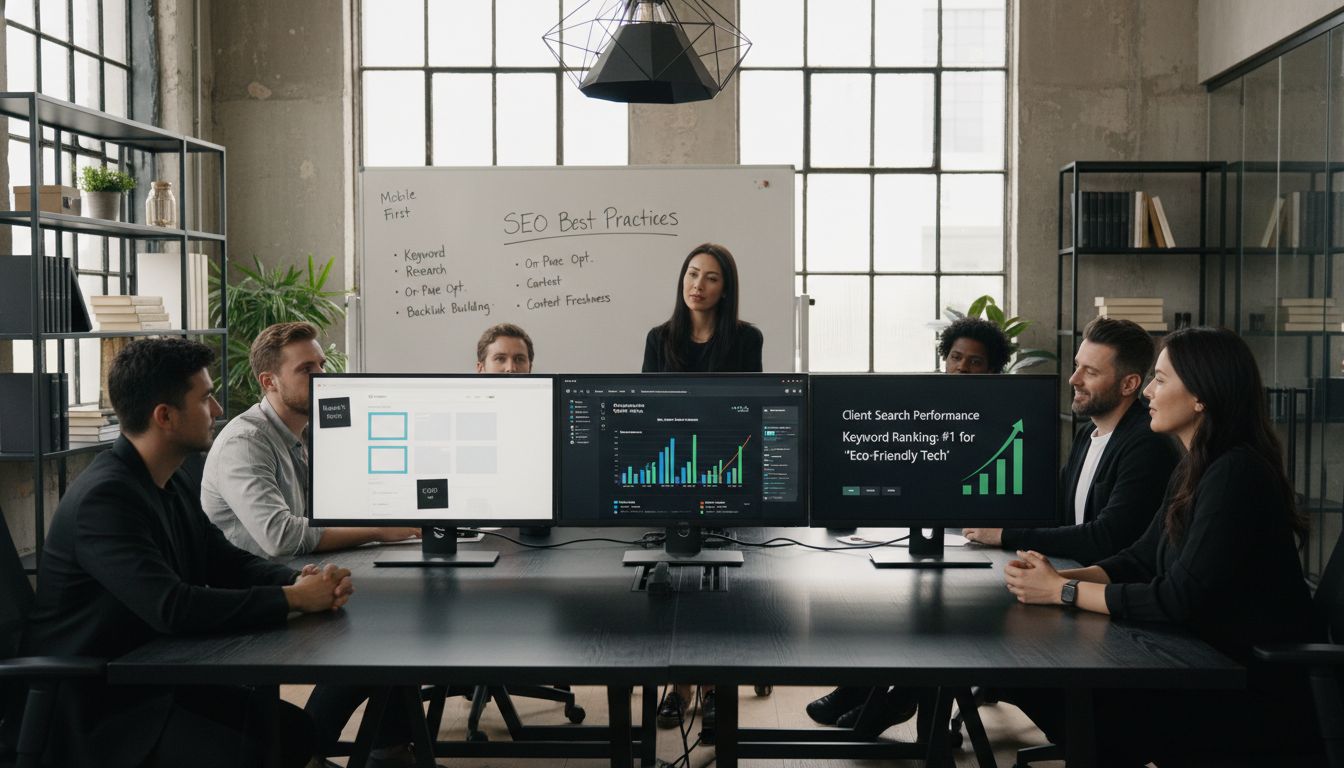 Why SEO Matters: Complete Guide for Digital Success