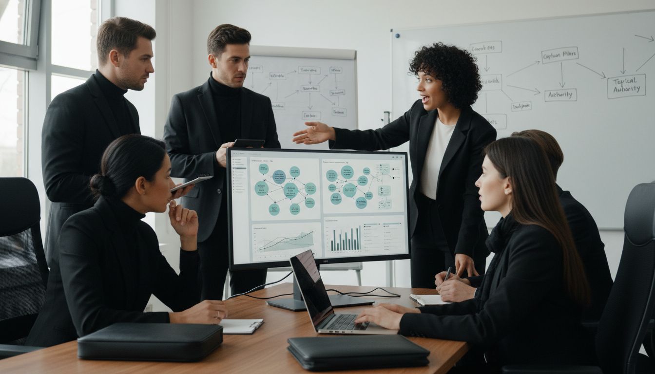 7 Powerful Advanced SEO Techniques for Higher Rankings