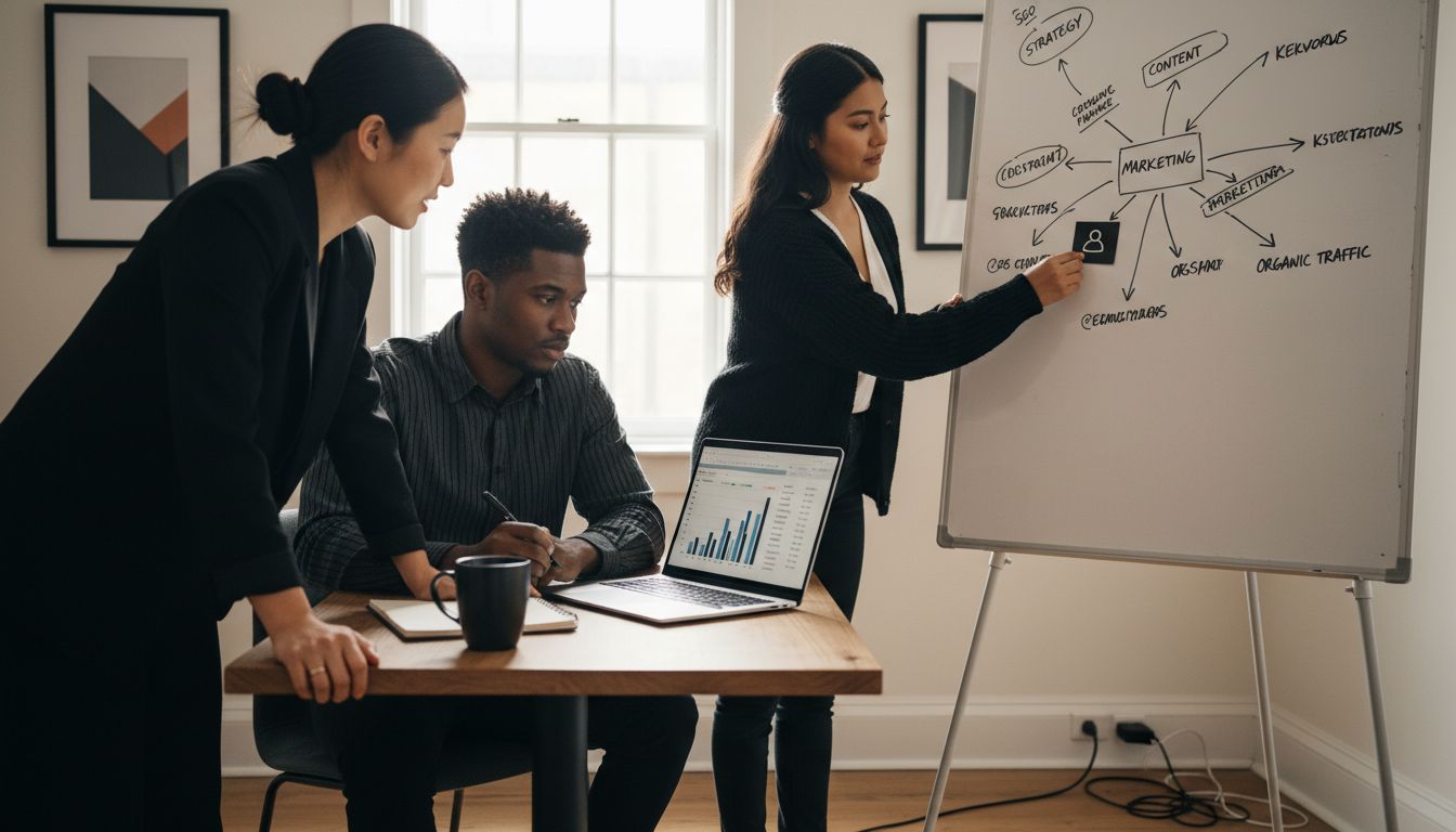 7 Key Benefits of Keyword Research for Online Success