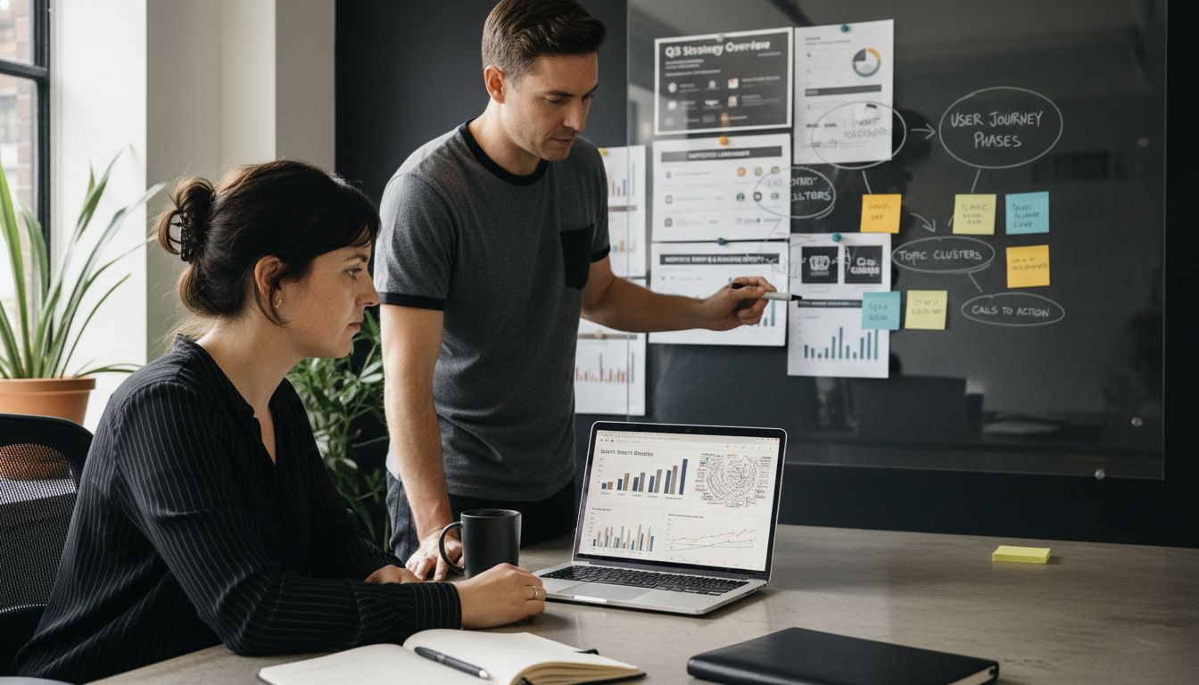 How to Write SEO-Friendly Content for Top Rankings