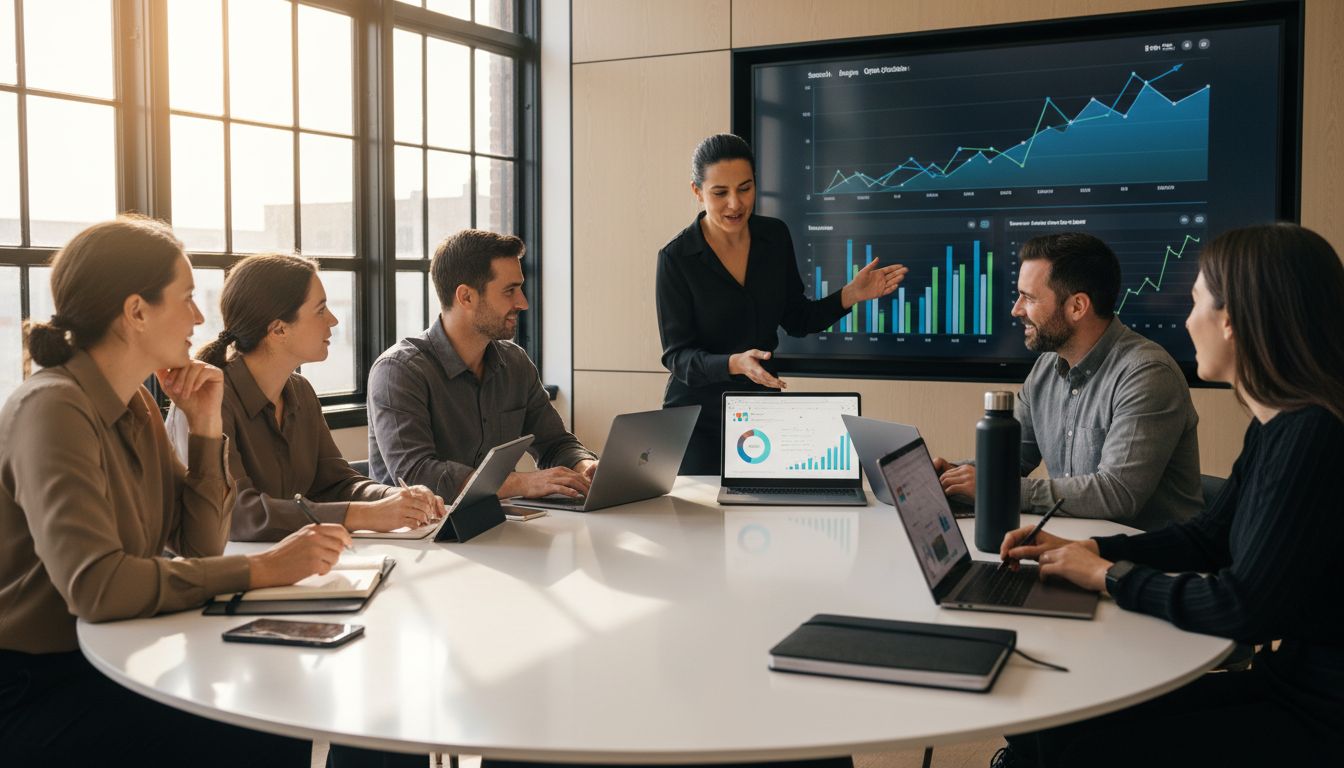 7 Essential Examples of SEO Tactics for Website Growth