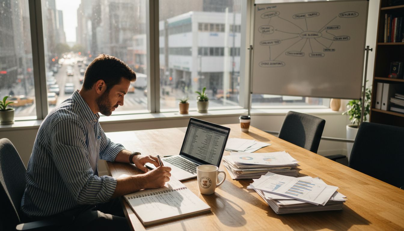 Role of Long-Tail Keywords: Driving SEO Success