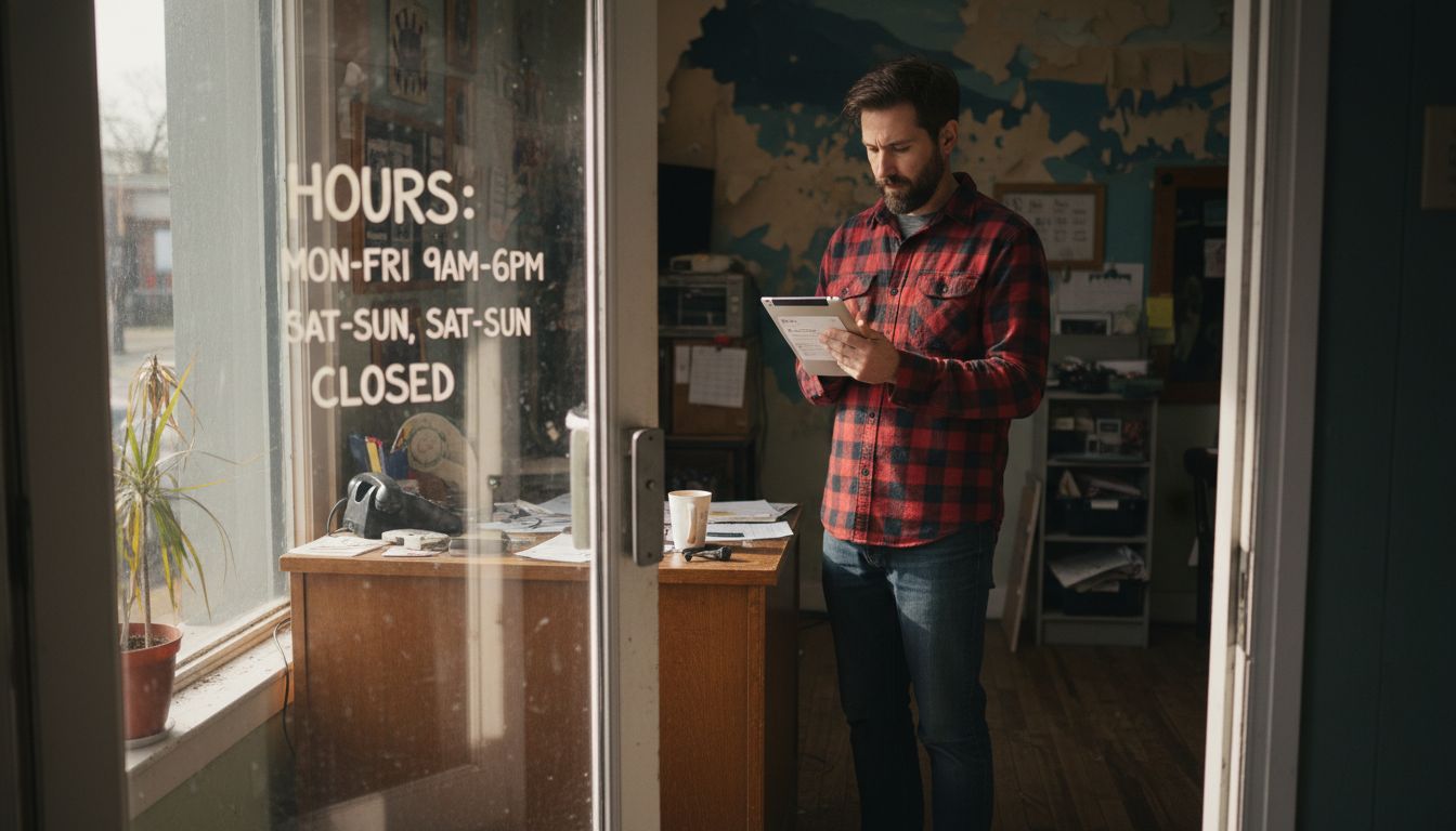 Local SEO Step by Step: Boost Your Local Rankings Fast