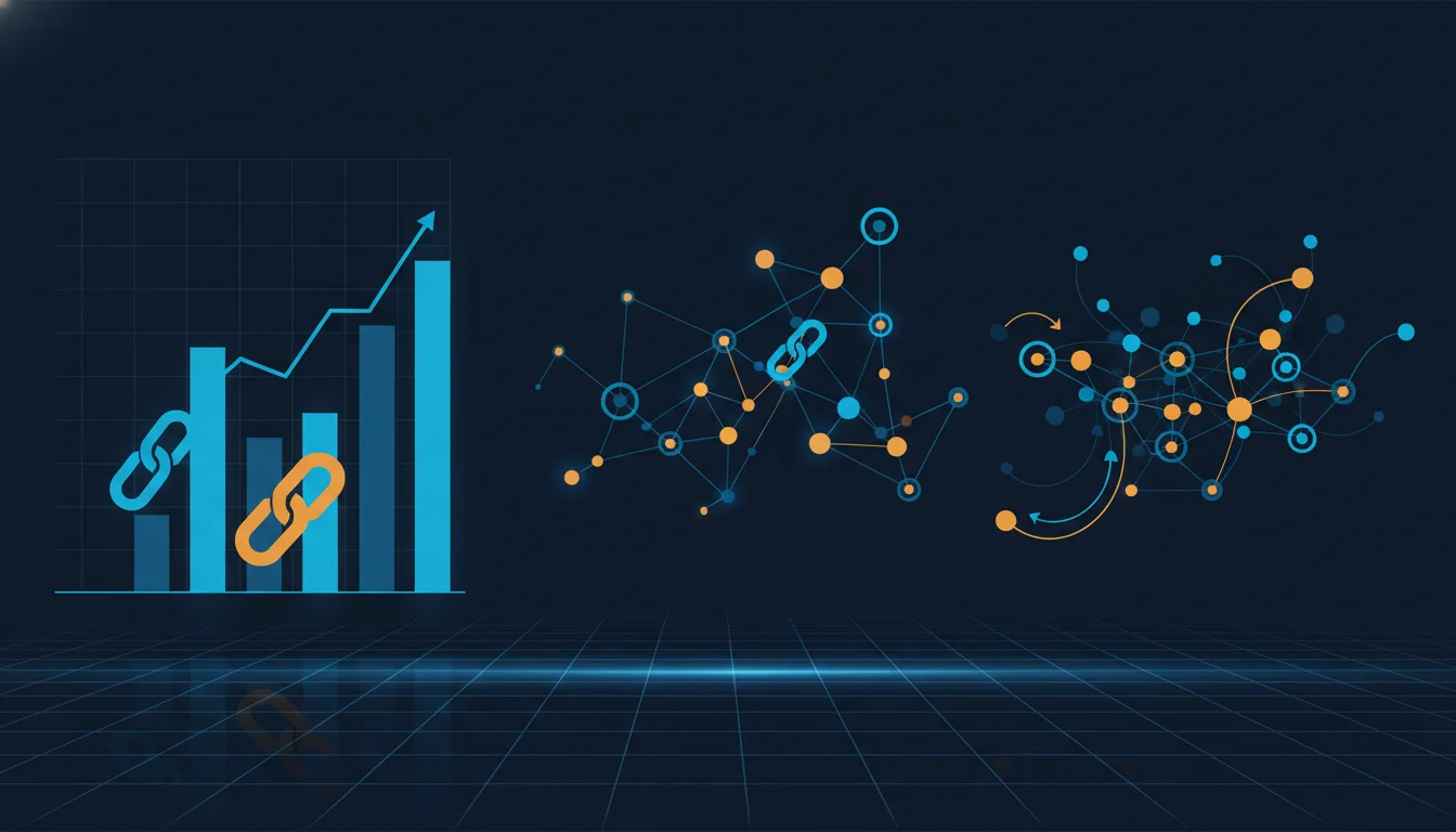 How Many Backlinks Do You Need to Rank on Google? (2026 Data)