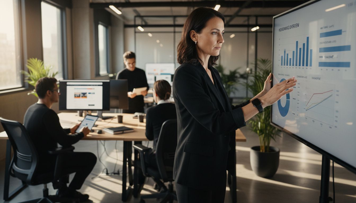 data driven marketing